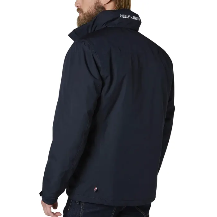 Helly Hansen Dubliner Insulated Jacket