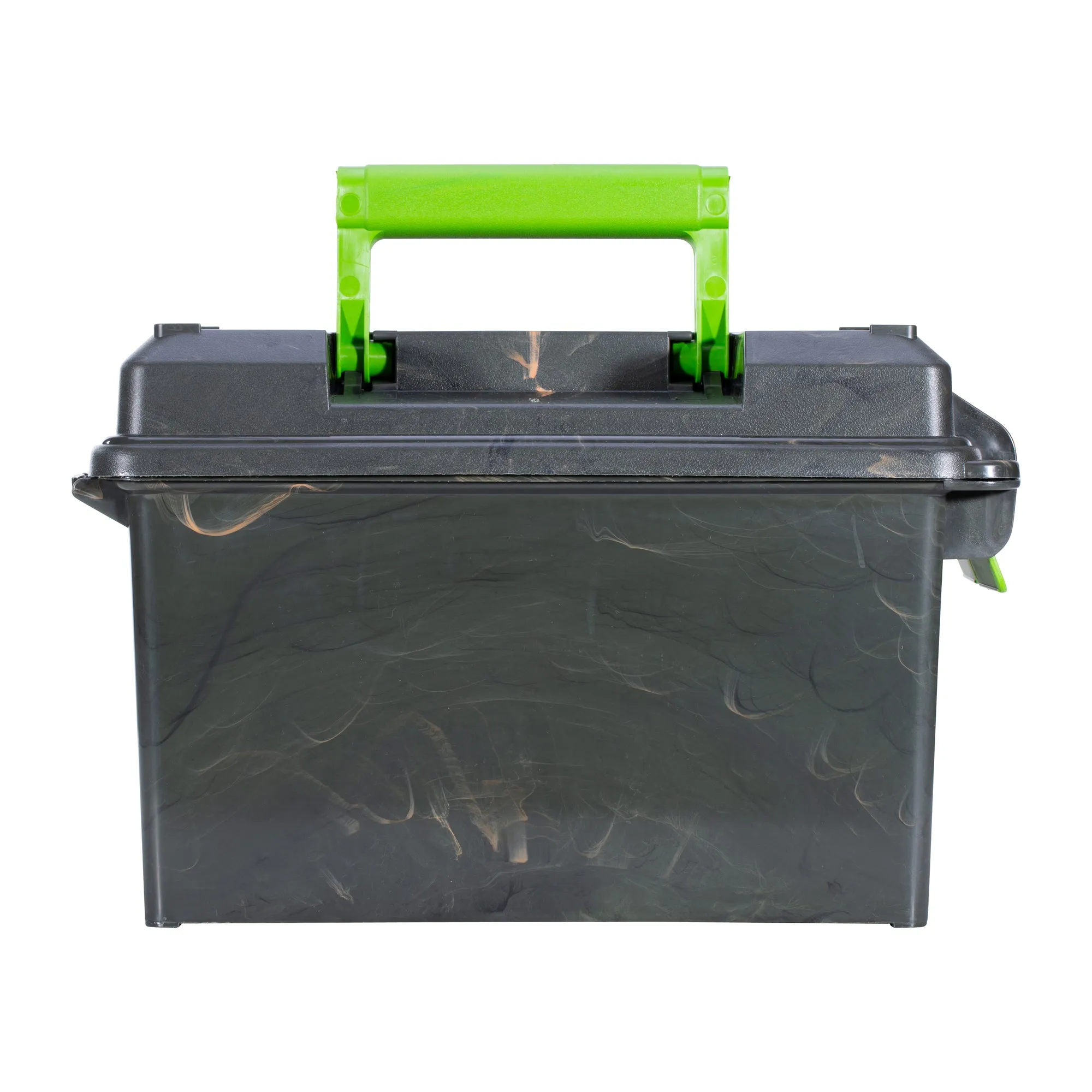 MTM -  US Munitionskiste Kunststoff Zombie Ammo Can