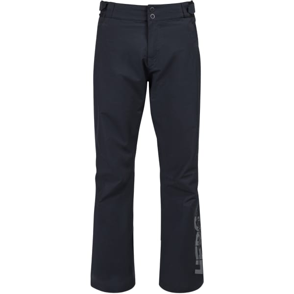 Pantalon de ski ROSSIGNOL HERO VELIKA PANT M BLACK