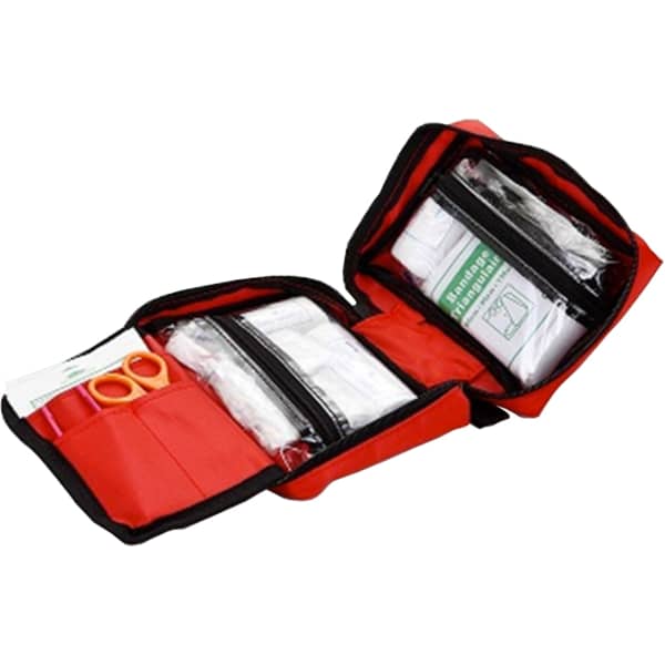 Trousse de secours TROUSSE DE SECOURS PREMIERS SOINS