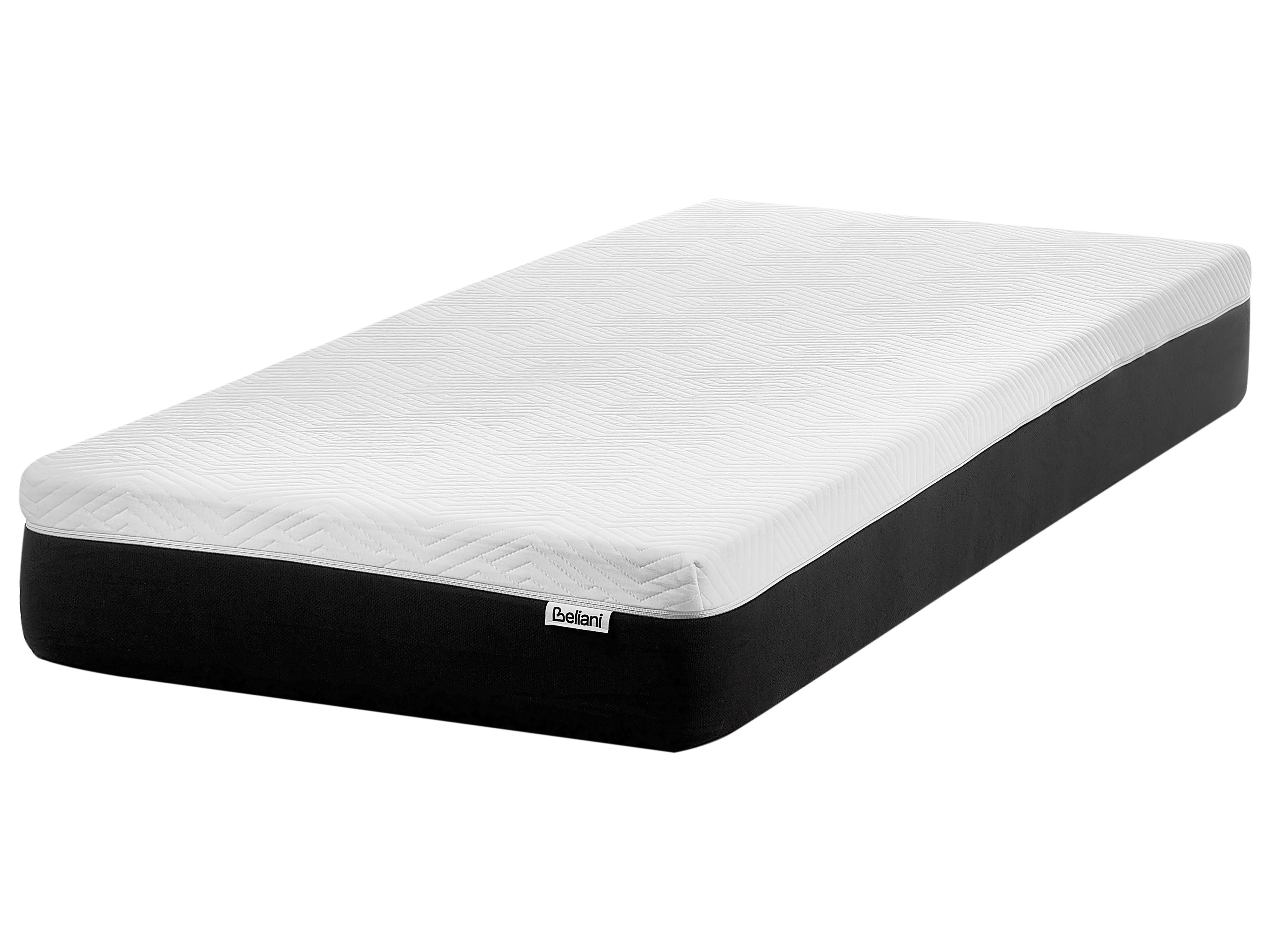 Latex traagschuimmatras TREASURE H2/3 Medium 90 x 200 cm