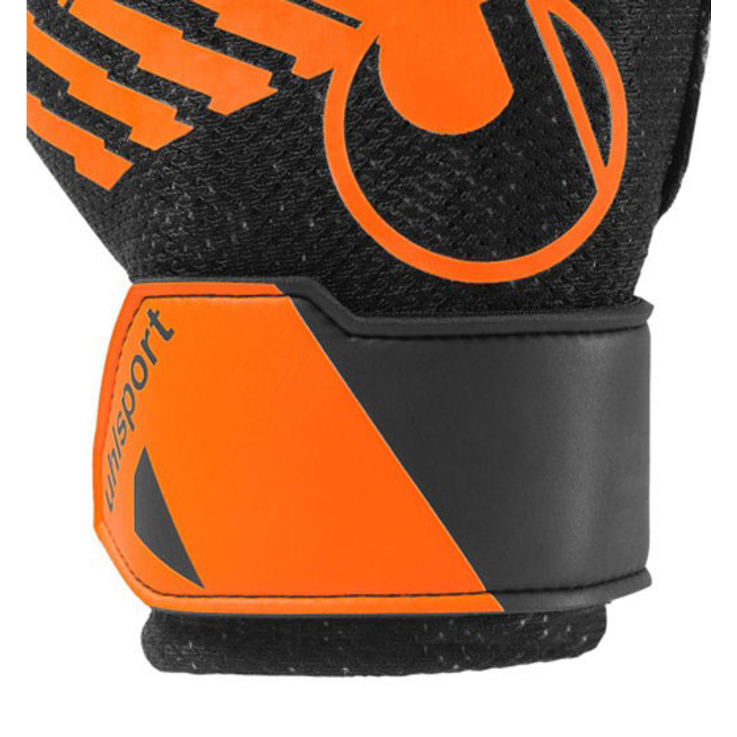 Uhlsport Starter Resist+ Keepershandschoenen