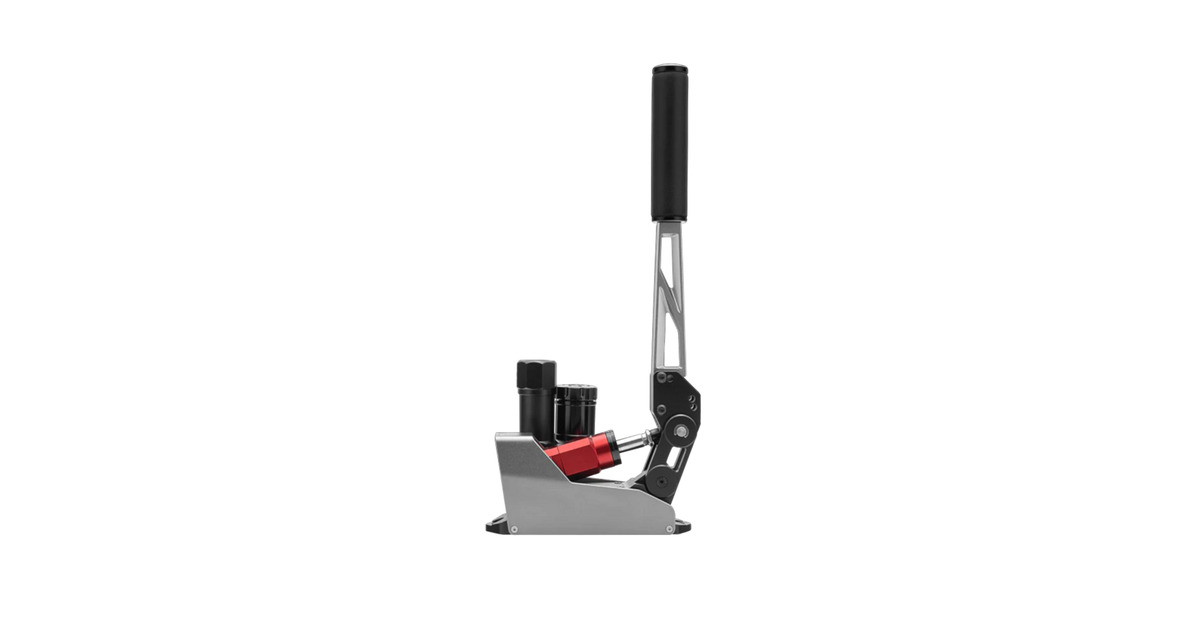 SimagicTB-RS Hydraulic Handbrake gaming handrem  (Zwart)