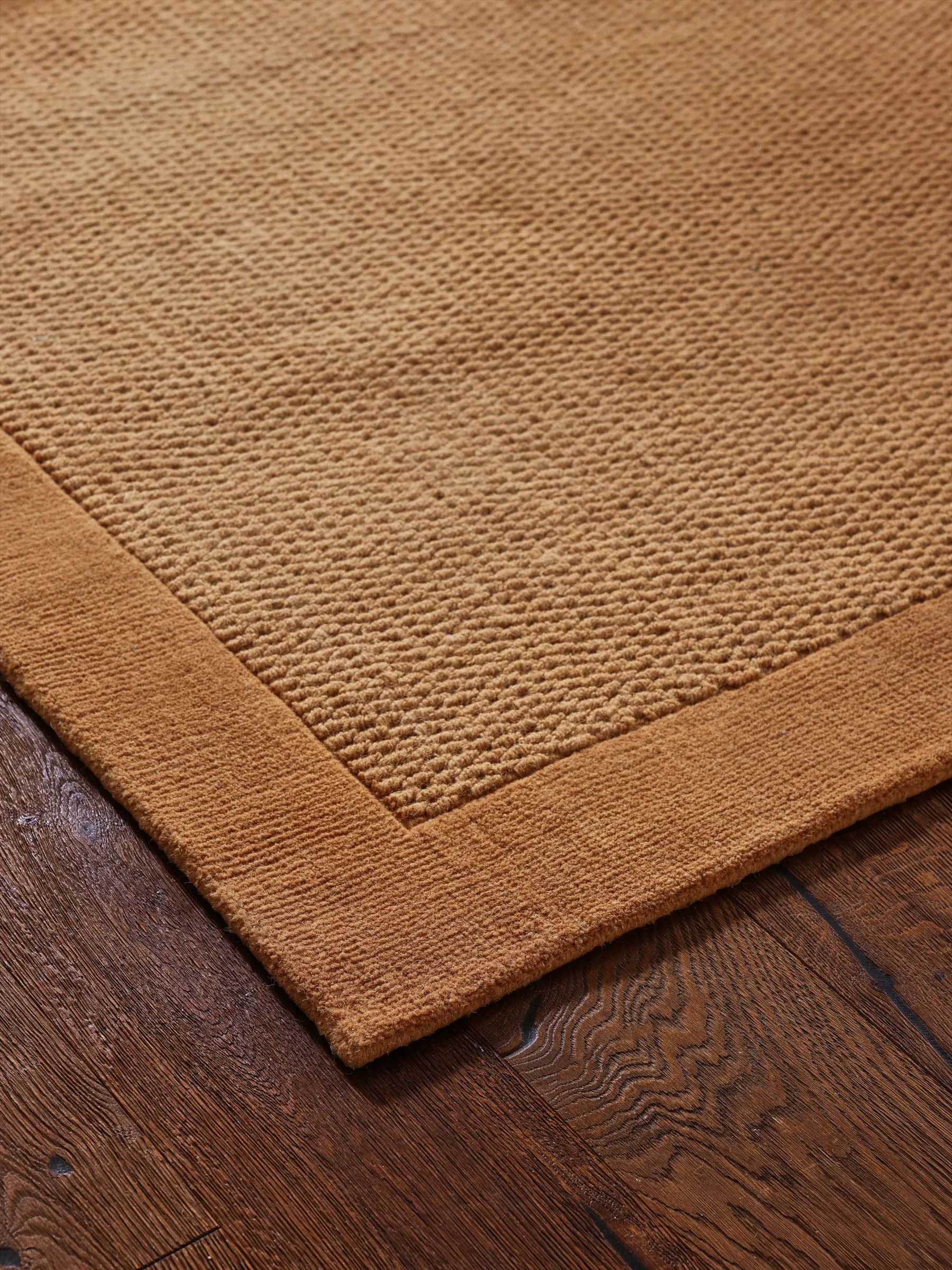 Florence vloerkleed met rand