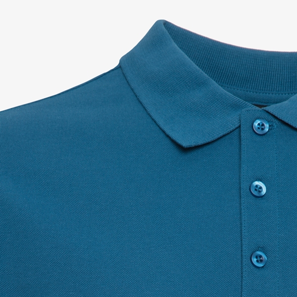 Unsigned heren polo