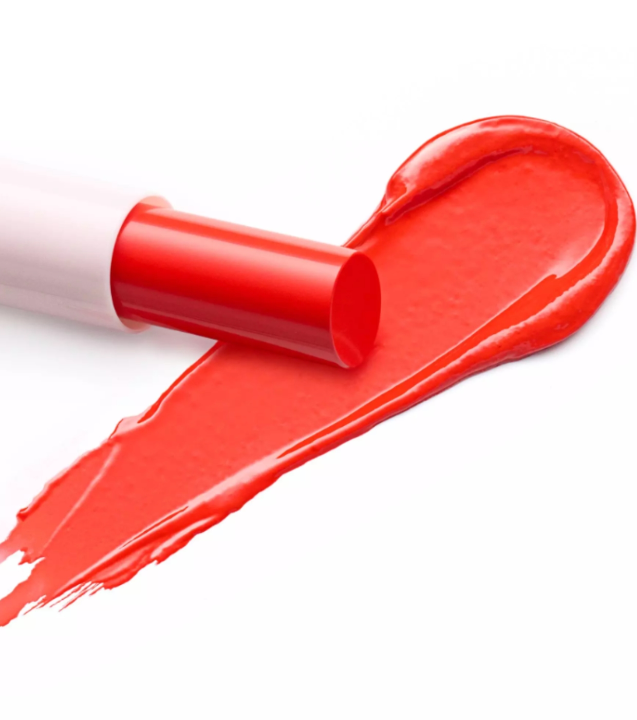 essence - Batom Satin Glow - 07: Coral It A Day