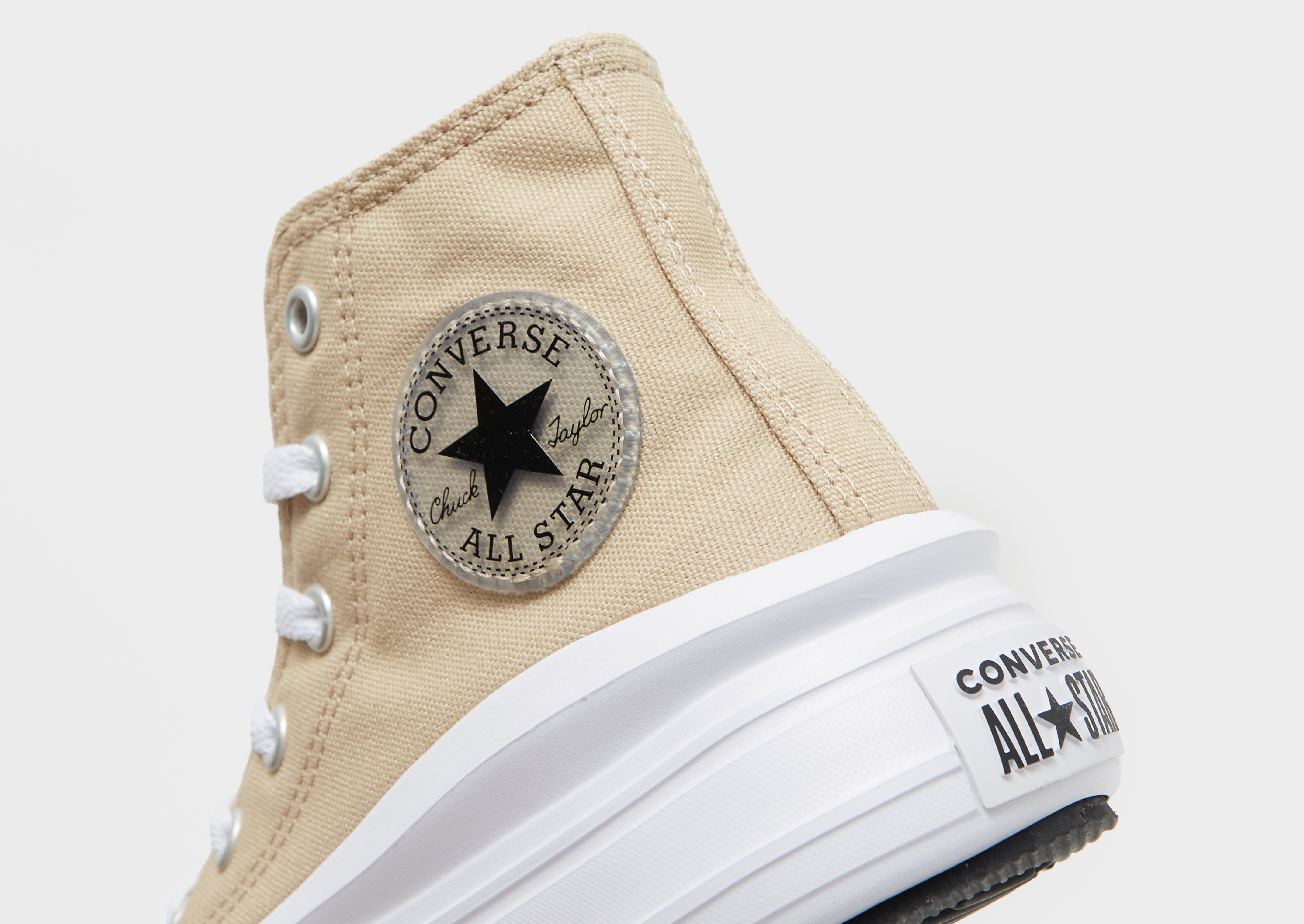 Converse Chuck Taylor All Star Move High Enfant