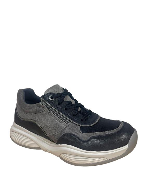 Xsensible 30085.2 wijdte H SWX11 HX Navy Combi