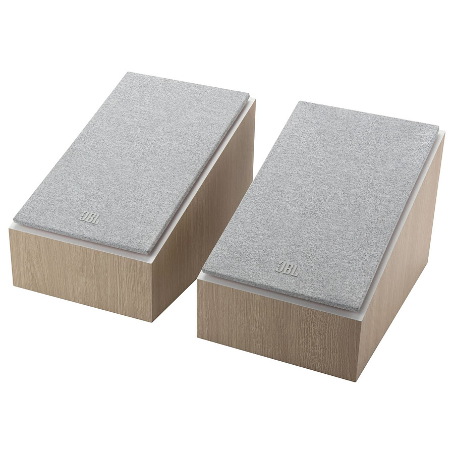 JBL 240H Stage 2 Latte (la paire)