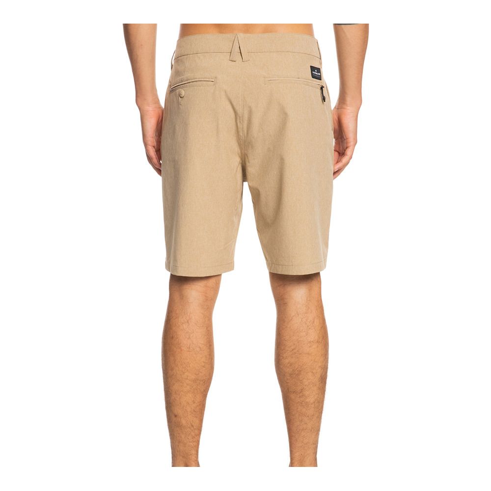 Quiksilver UNION HEATHER 19\