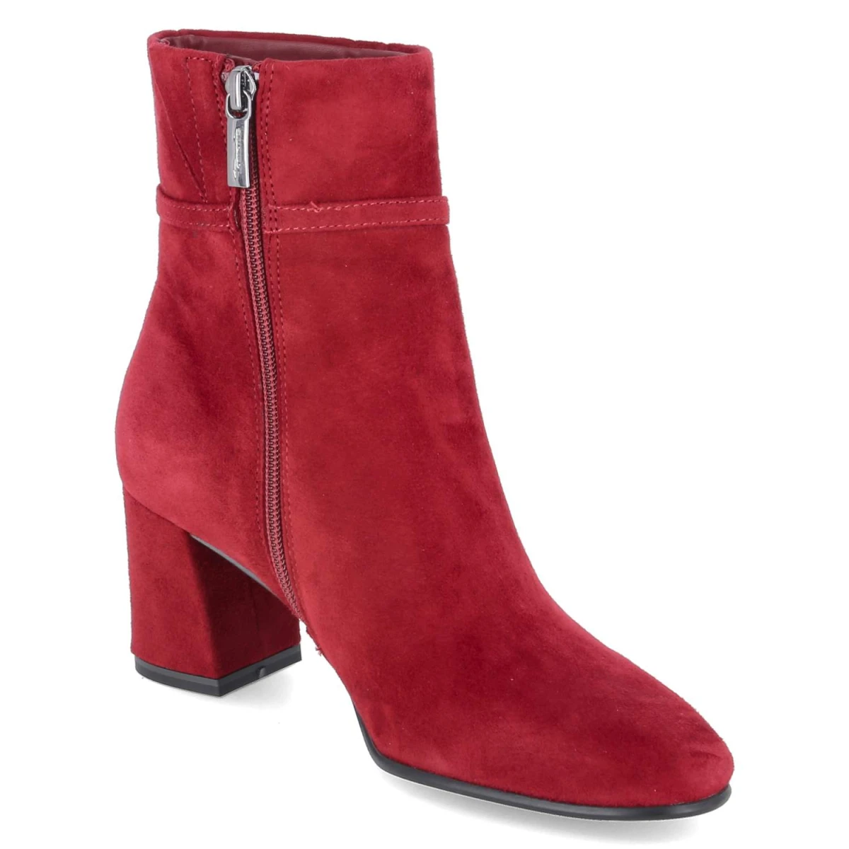 TamarisStiefeletten - red