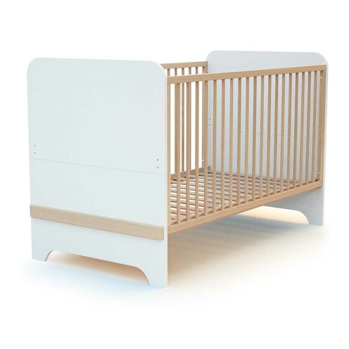 Lit Évolutif XL CARROUSEL 70 x 140 - AT4