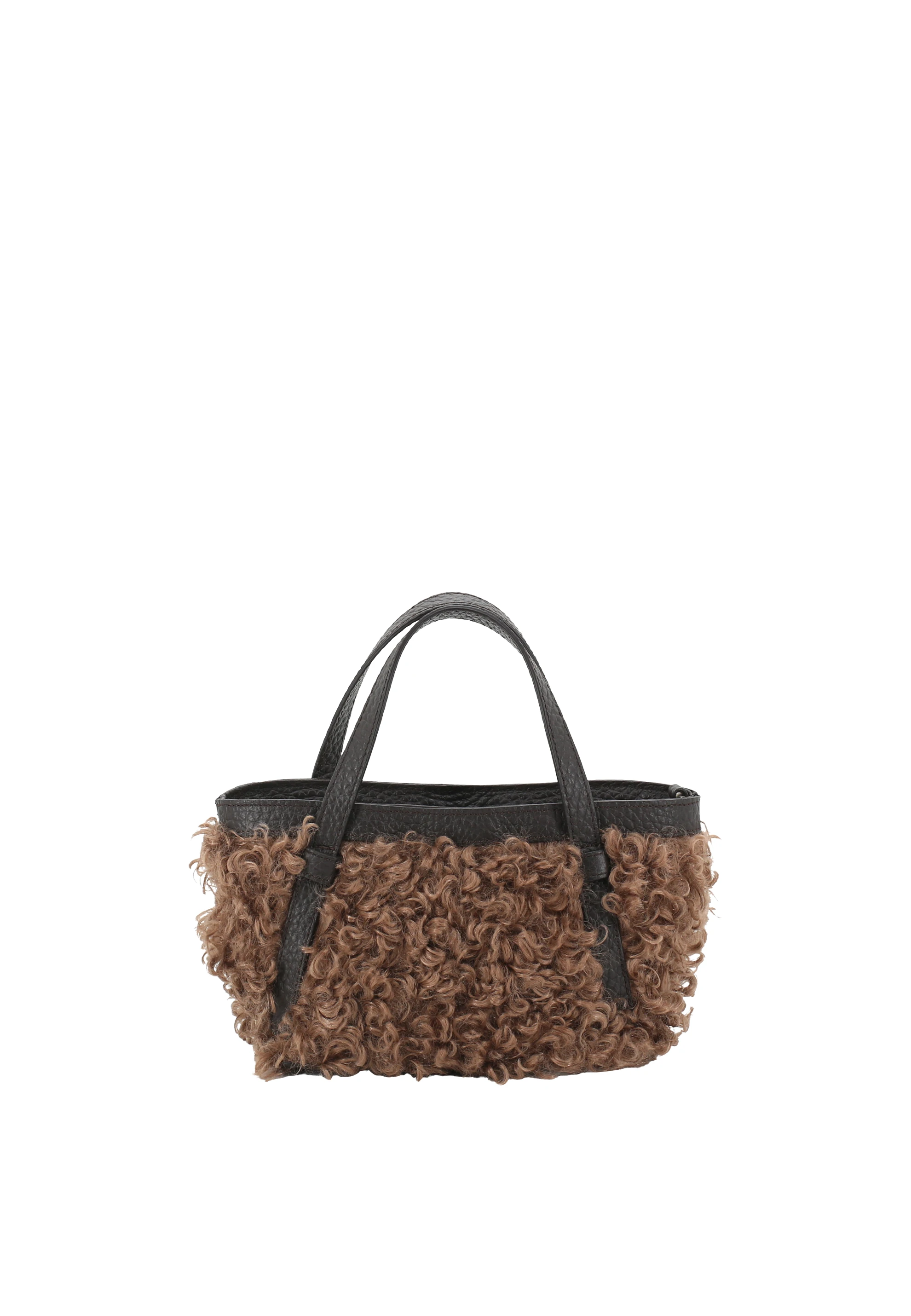 Handbag COSMO mini Latxa/Dalia Standard