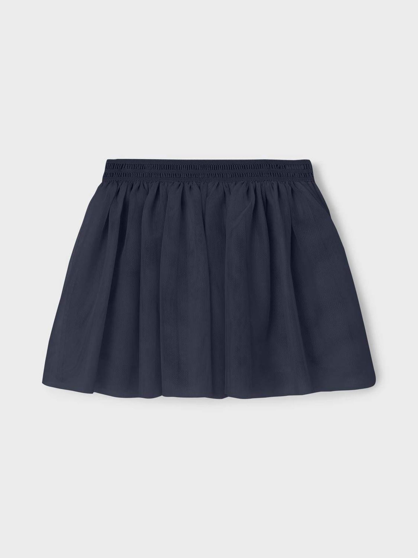 Nutulle Skirt