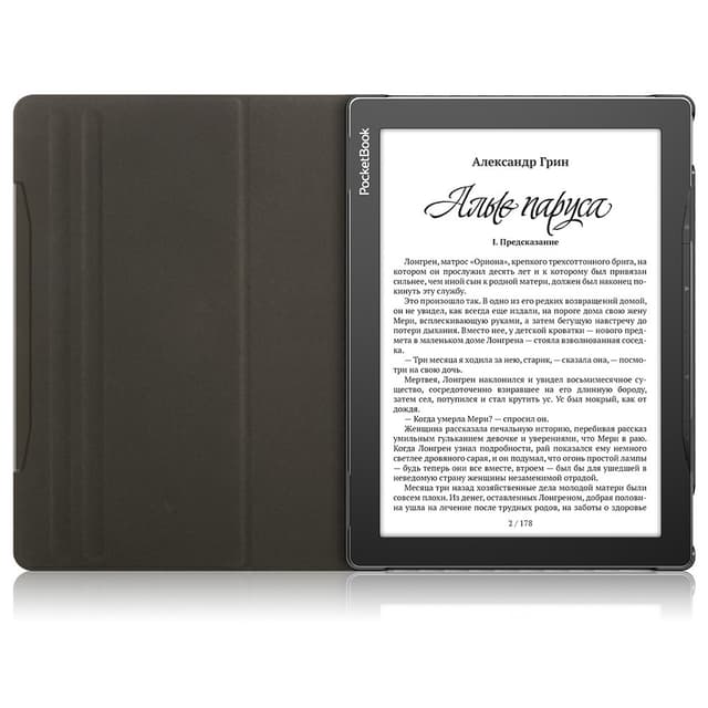 Læsetablet etui Til PocketBook InkPad Lite PB970
