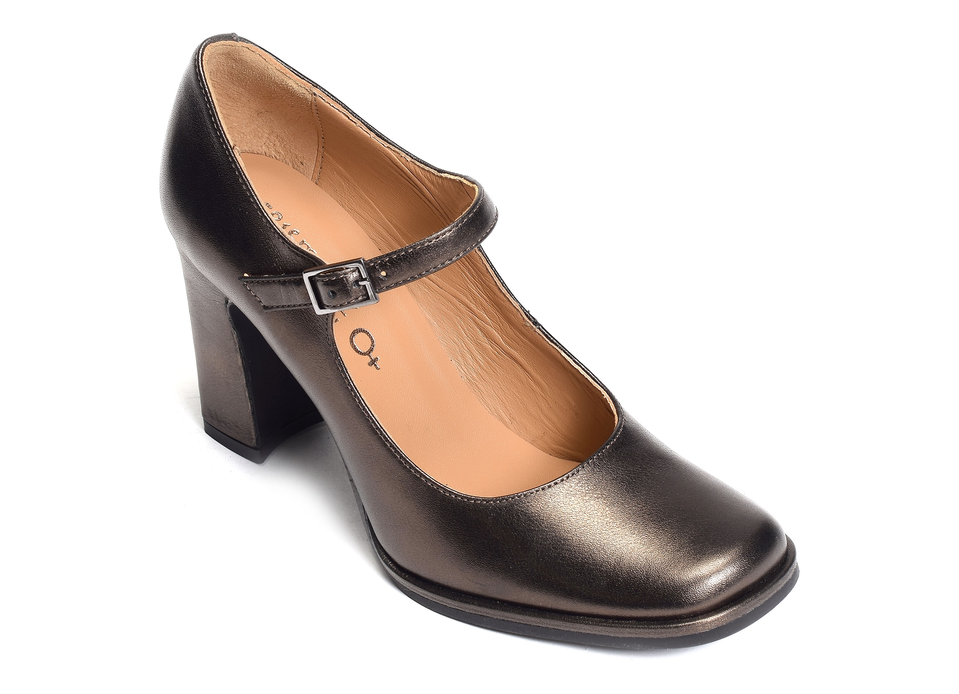 Janvier bronze