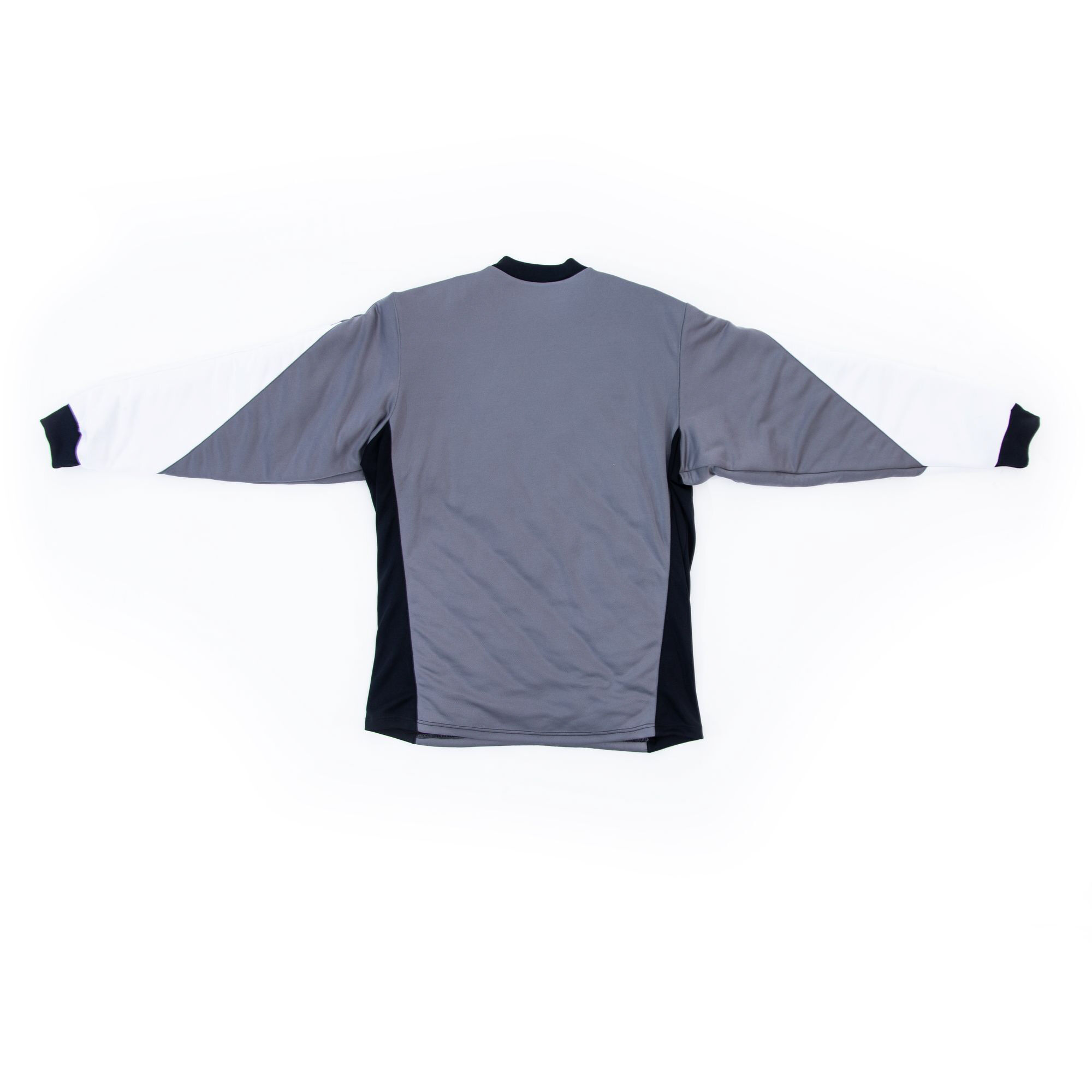 BlindsaveKids Padded Goalie Jersey