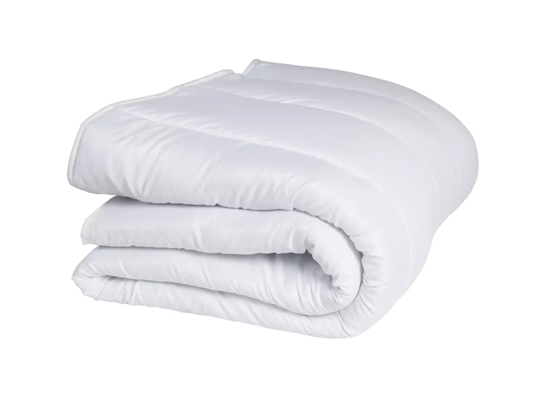 Couette été anti-acariens 250g Someo 140x200