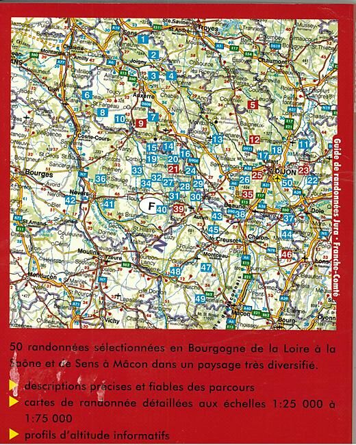 ROTHER - ROTHER BOURGOGNE EN FRANCAIS