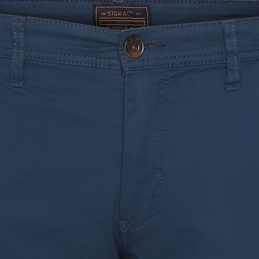Signal Ken Cp Shorts, Stormy Blue, 3XL