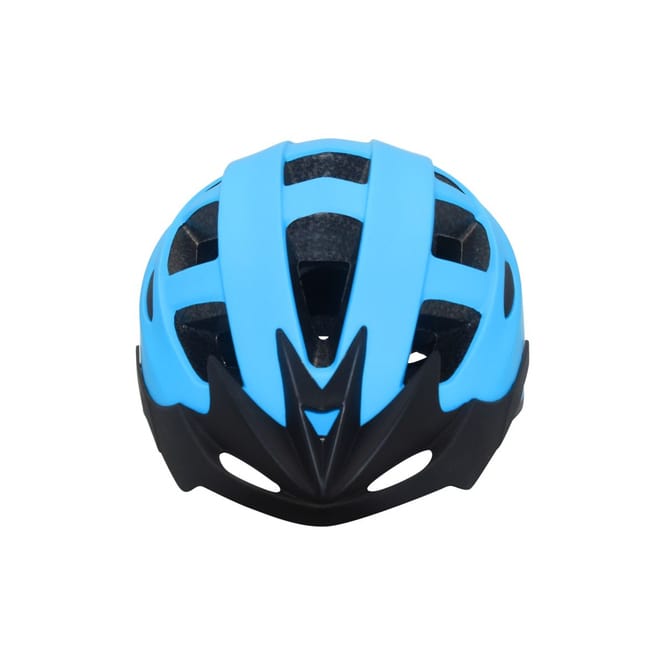 Volare - Fahrradhelm - Erwachsene - blau