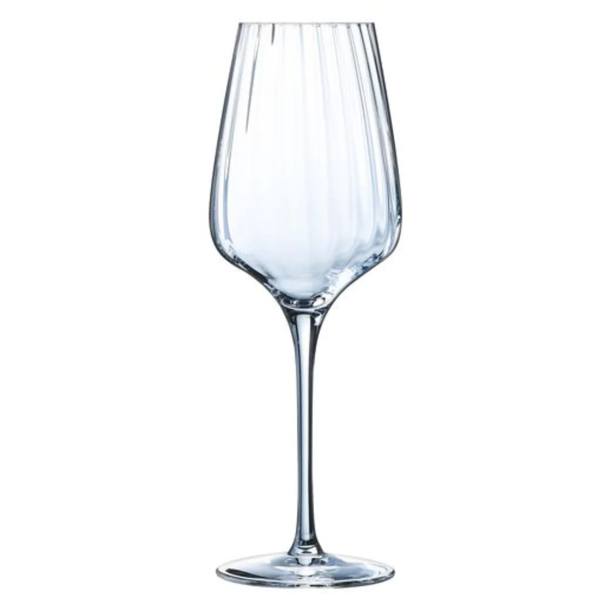 Symétrie - 6 verres à pied 35 cl Chef et sommelier