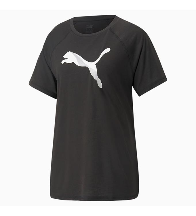 PUMA Women Evostrip T-Shirt