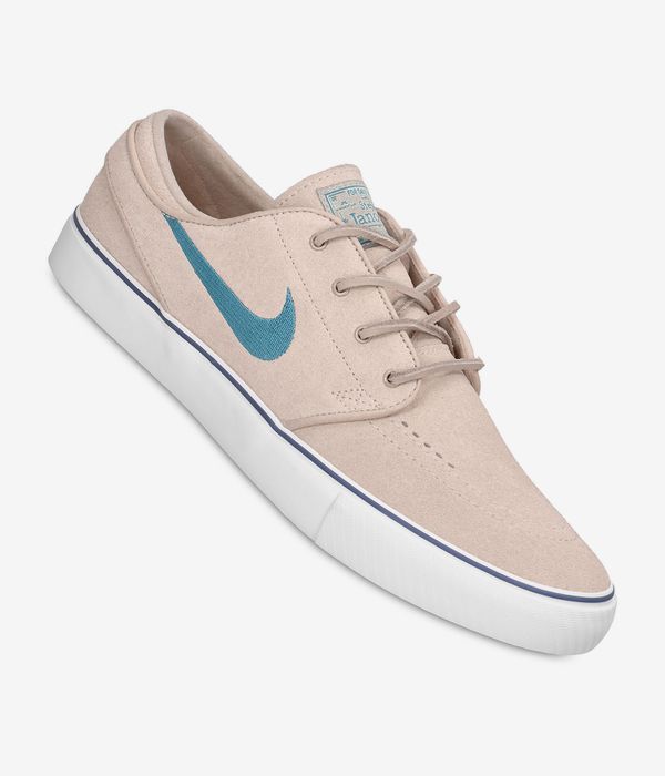 Nike SB Janoski OG+ Schuh (sanddrift smokey blue)