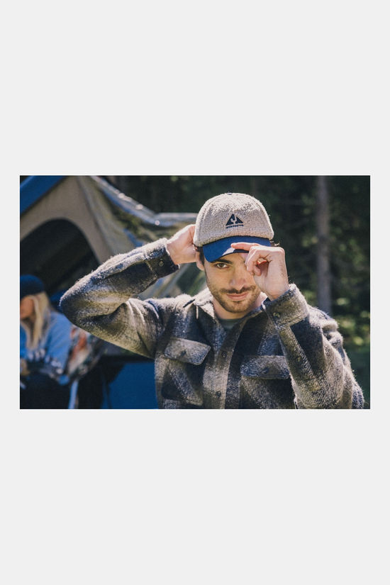 Ayacucho Ayacucho Hinton Overshirt