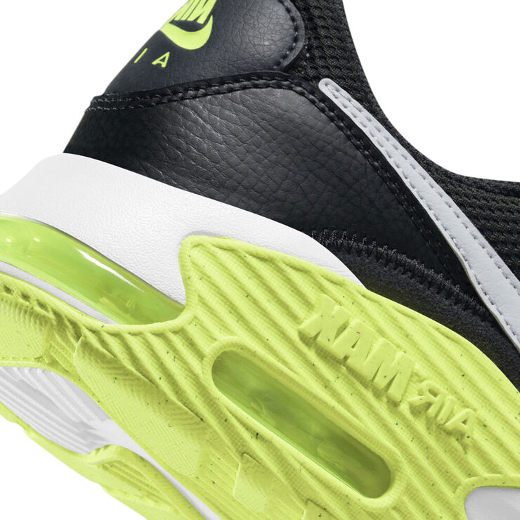 Nike Air Max Excee sneakers Sort