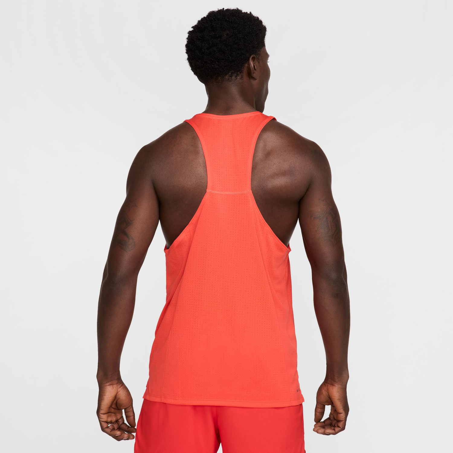 Nike Dri-FIT Fast Singlet Heren
