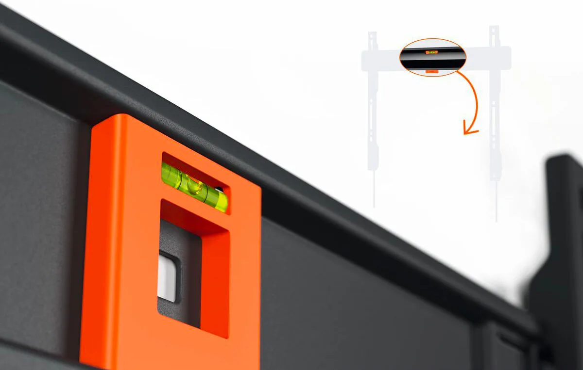 Vogel's TVM 3605 Supports TV