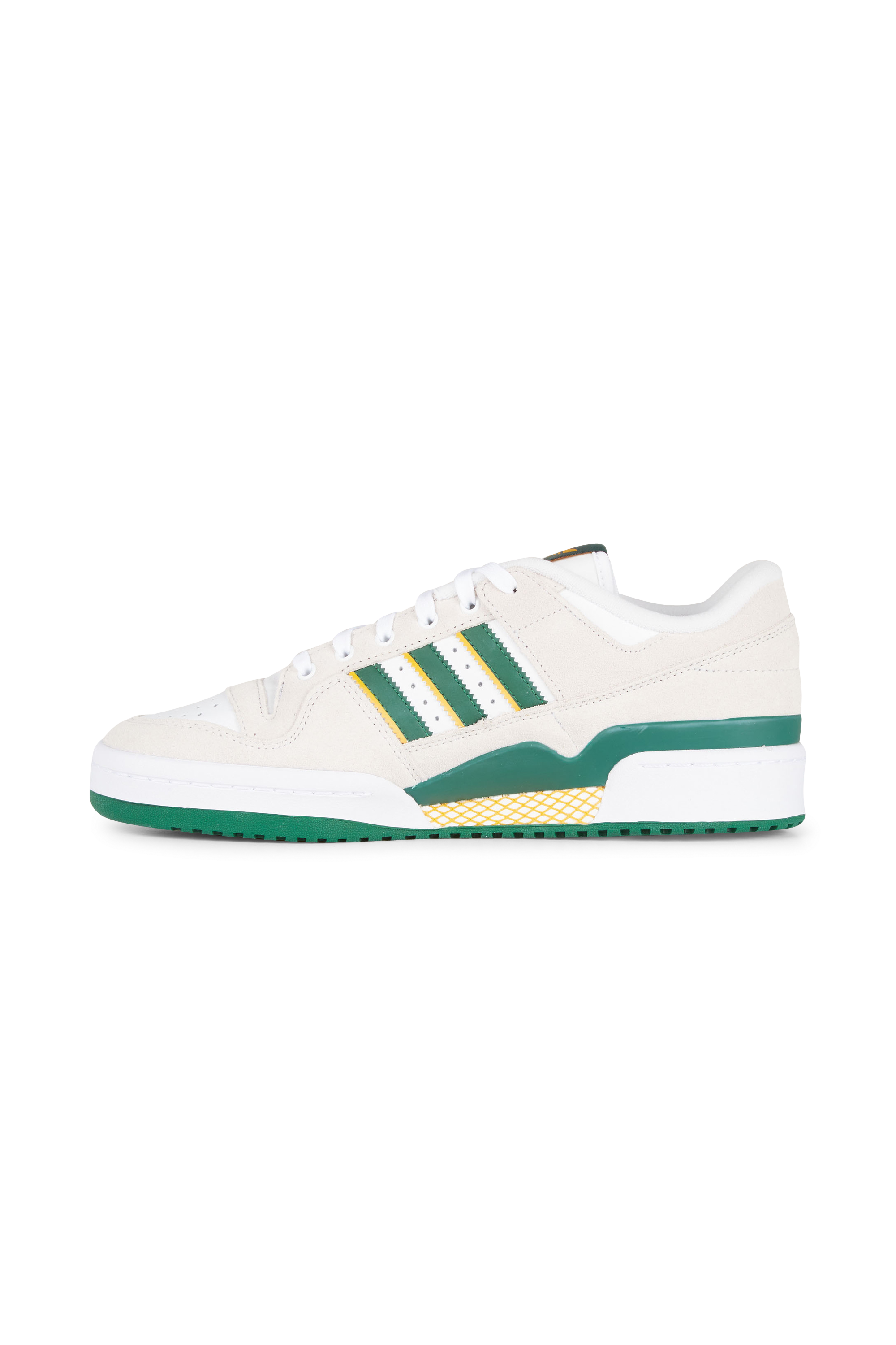 ADIDAS ACTION SPORT Baskets FORUM 84 LOW ADV Beige