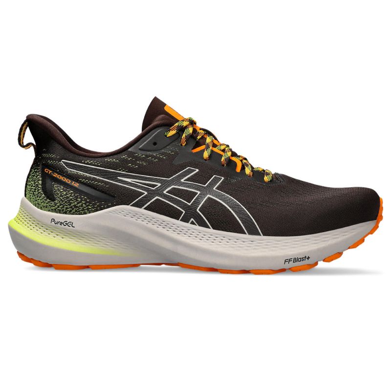 asics gt 2000 12 trail loebesko herre 8 1011b775 birch feather grey