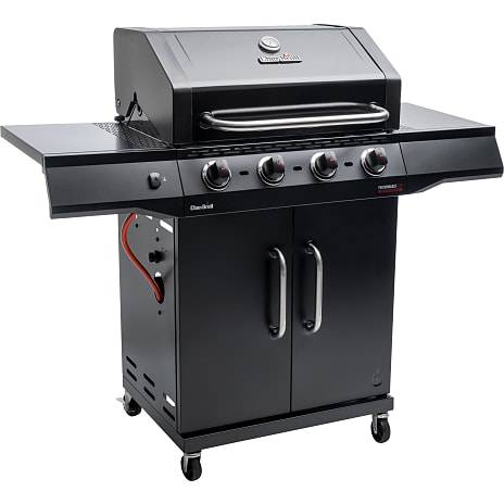 Char-Broil Performance Core 4B gasgrill
