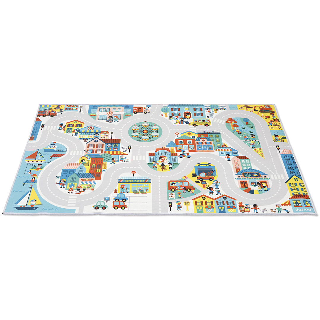 janod speelkleed de stad cross roads