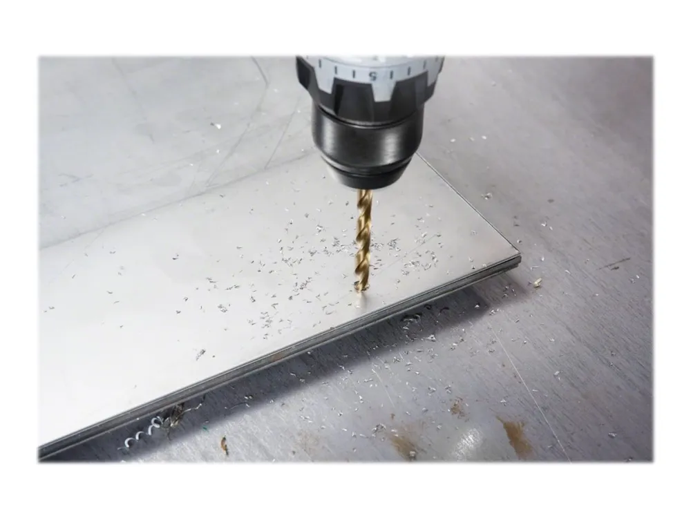 Bosch METALBOR HSS-CO S 6,5X101MM