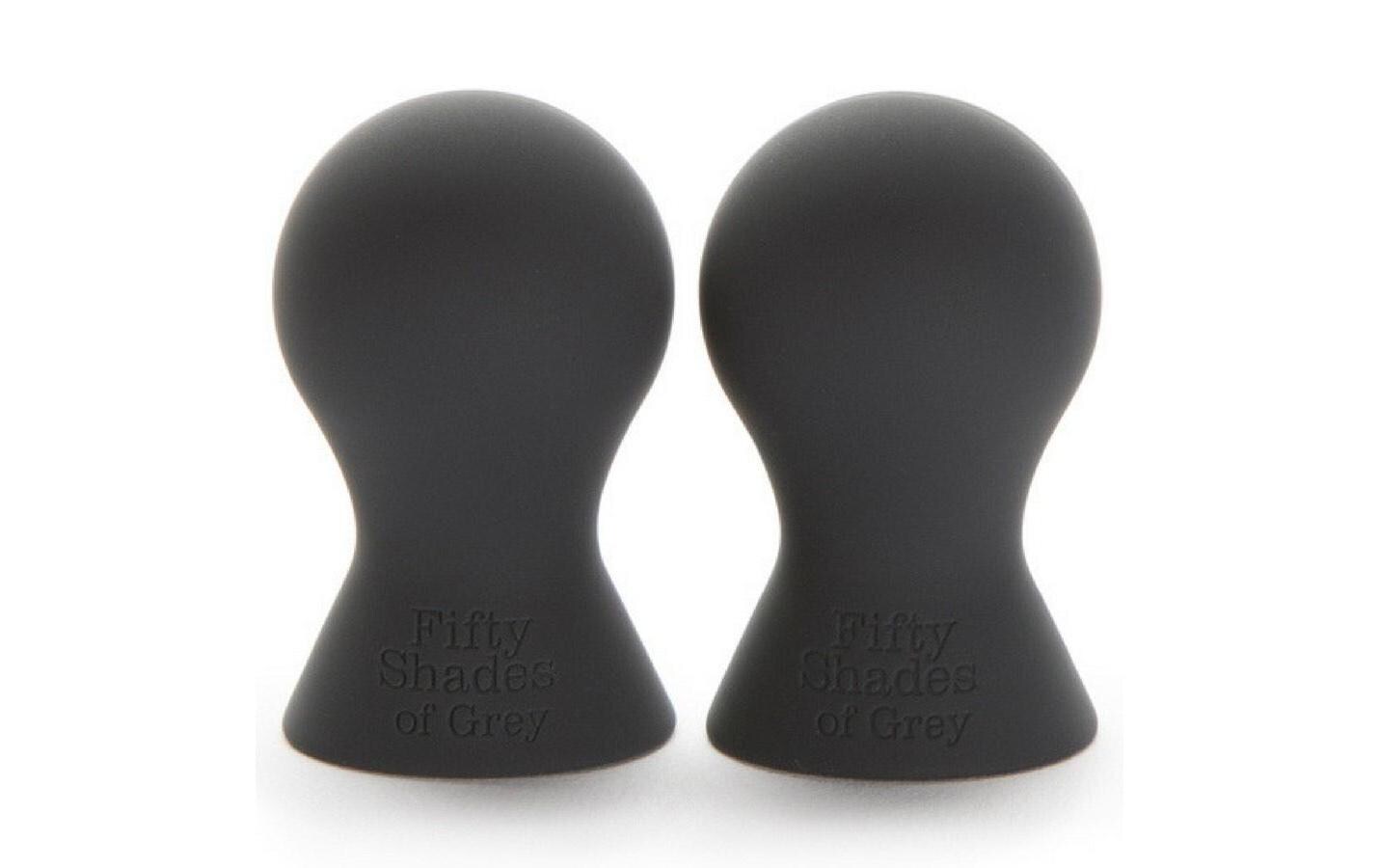 Nippelklemmen Nothing but SensationNippelsauger