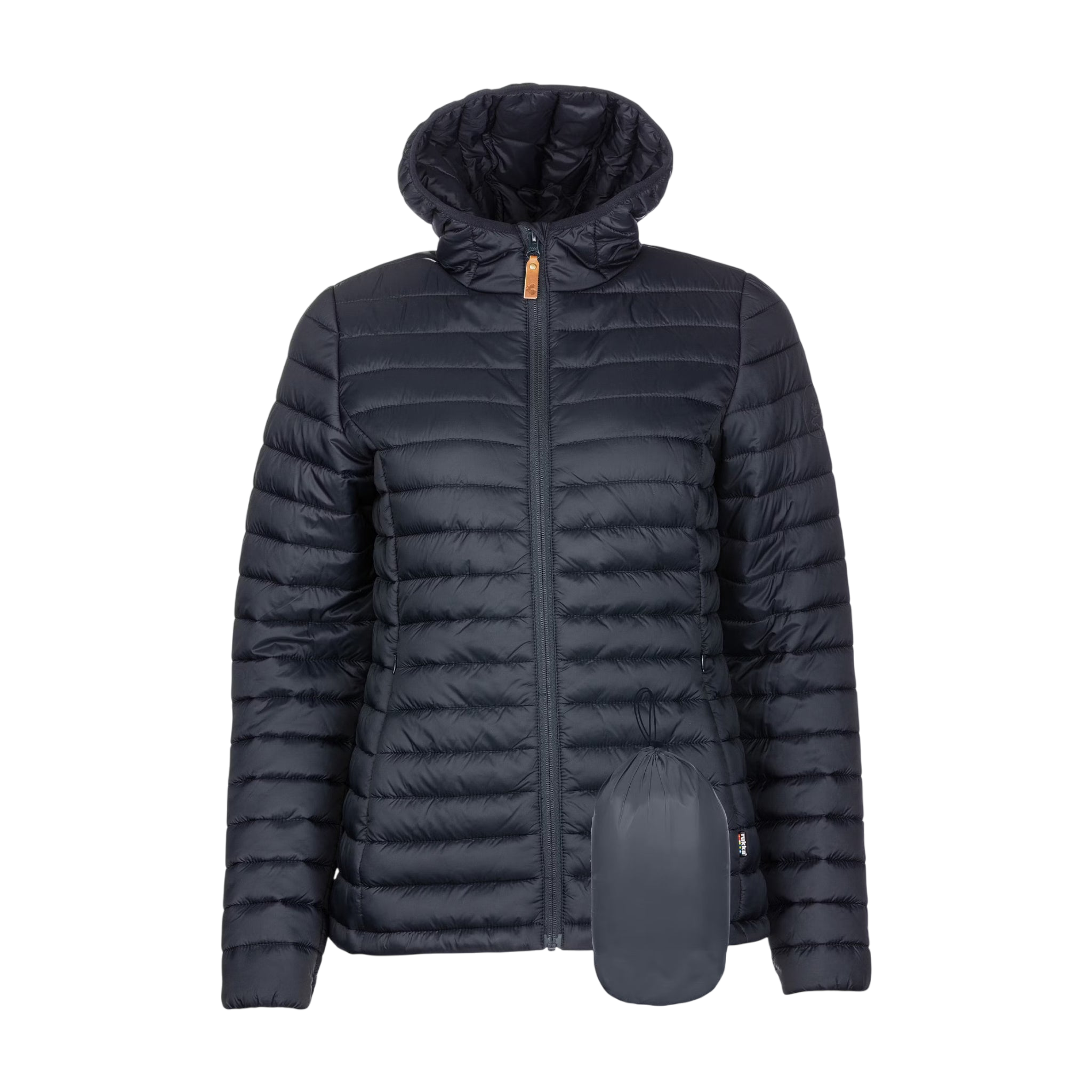 Frauen Jacke Pac Jac dark navy