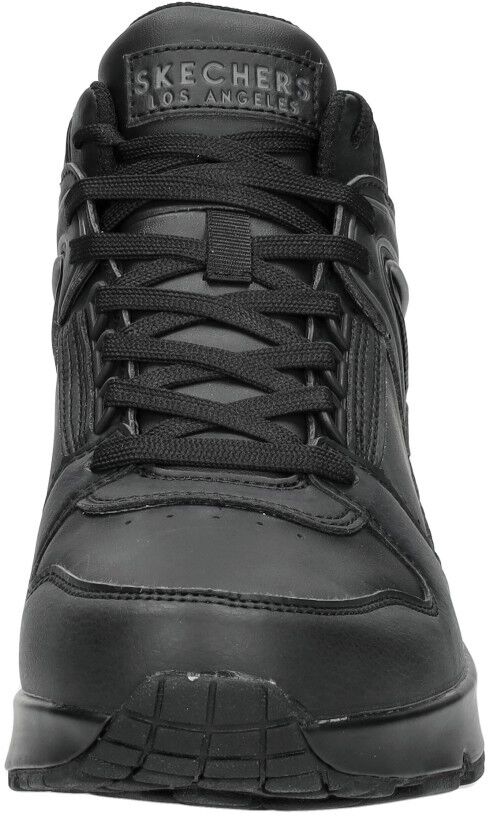 Skechers Uno 2 - Keep Close zwart