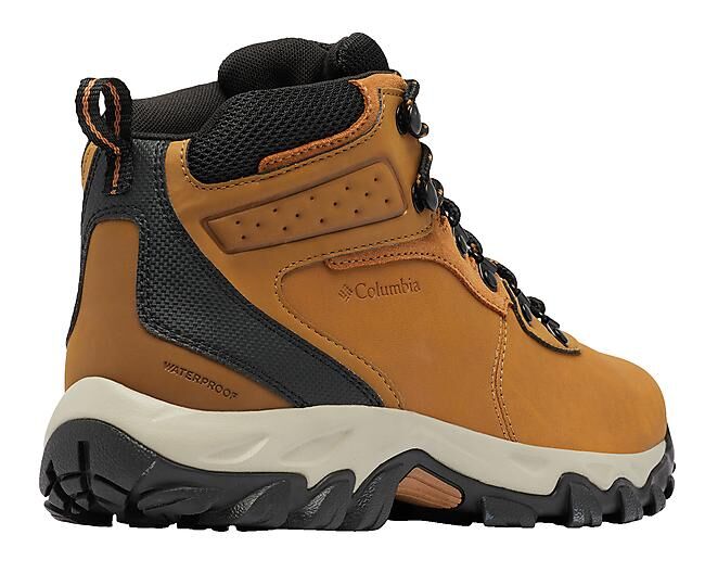 COLUMBIA - CHAUSSURES DE RANDONNEE NEWTON RIDGE PLUS II WATE