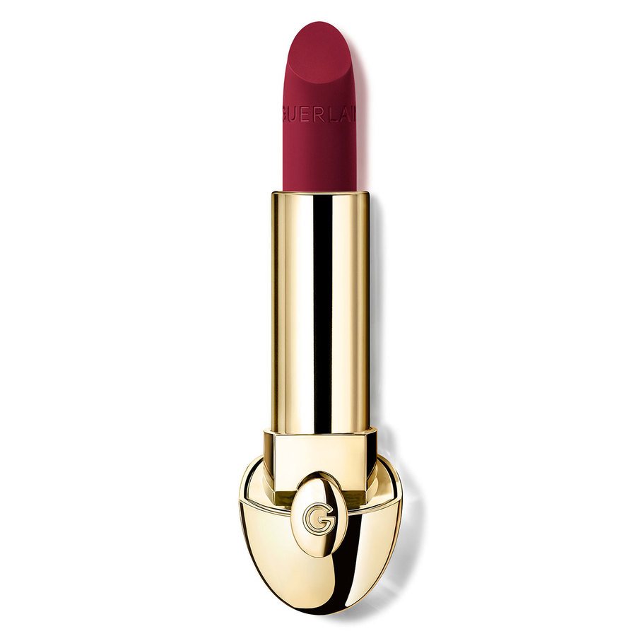 GUERLAIN Rouge G Velvet 24 Lips Refill 879 Le cerise Noire 3,5g