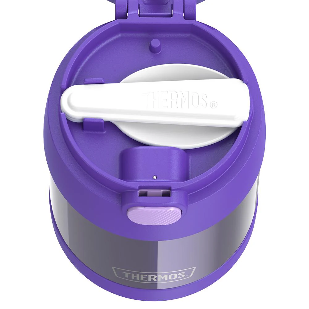 10oz FUNTAINER® FOOD JAR