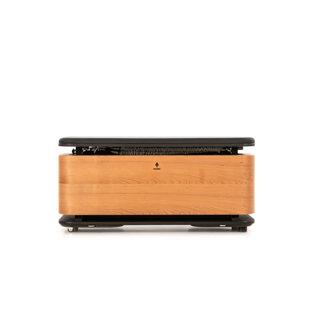NOHRD StepBox Merisier