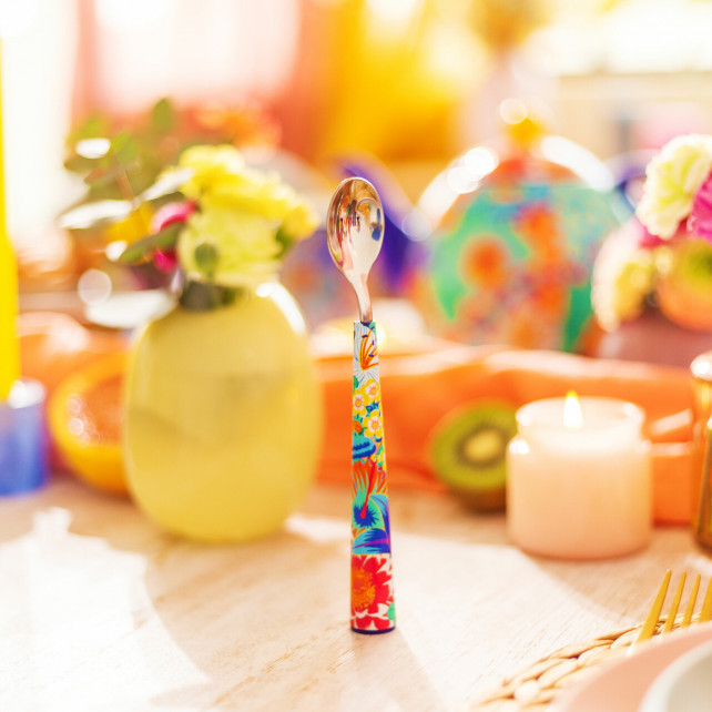 Cuillère à dessert - Sweet Spoon