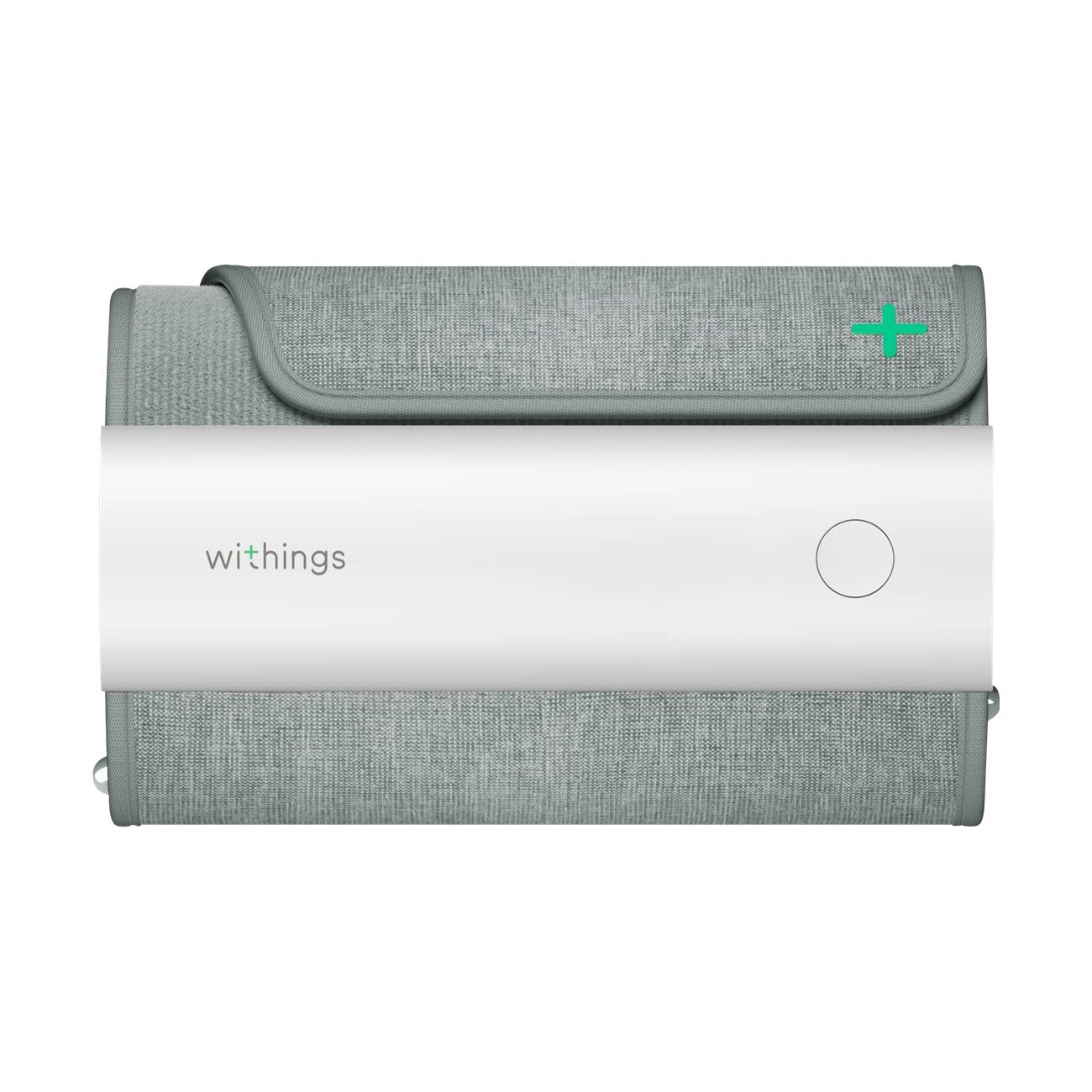 Withings BPM Connect grau Blutdruckmessgerät