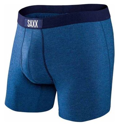 Boxer Saxx Ultra Bleu