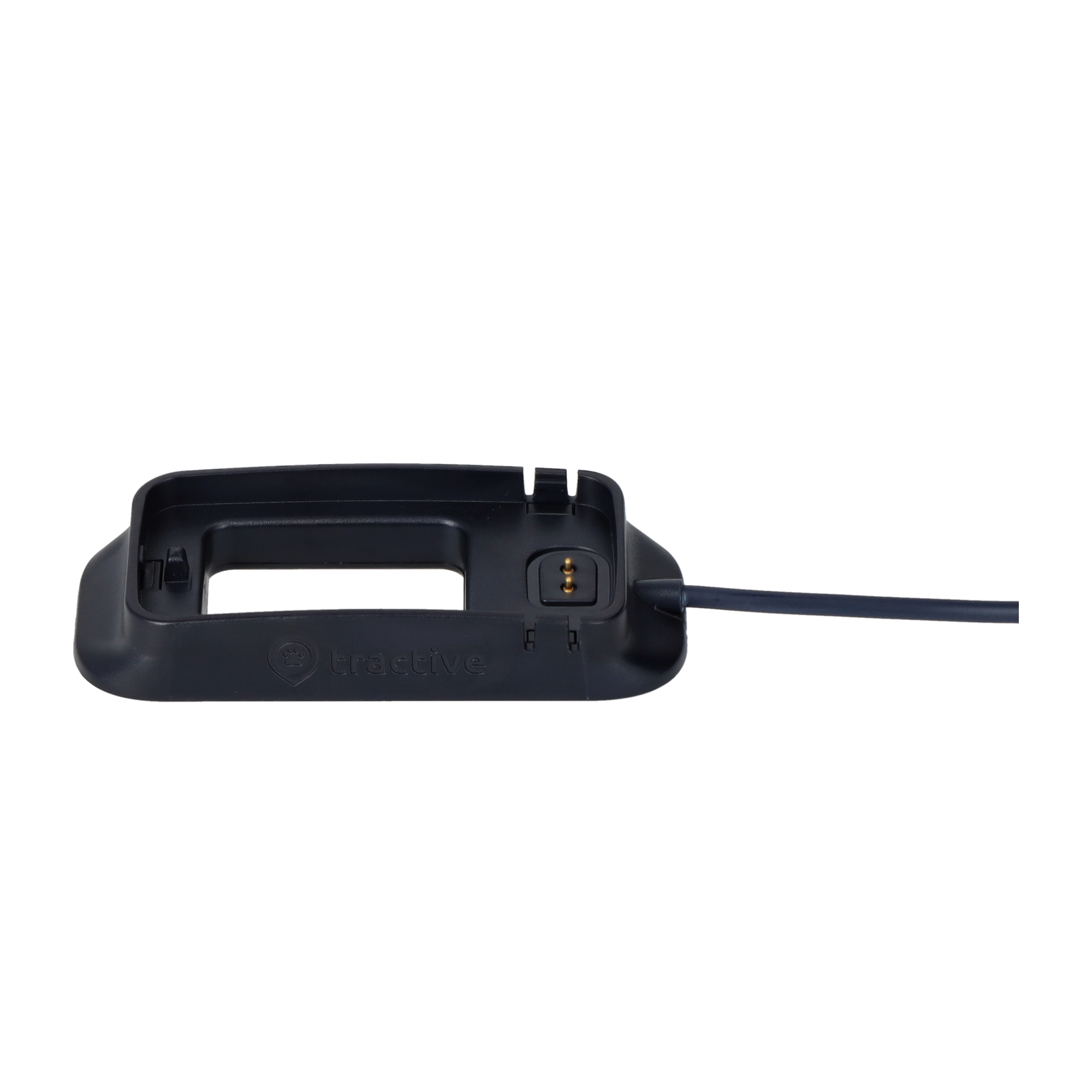 GPS CAT Mini Ladekabel Katzen Pet Tracker Haustier Zubehör inkl. USB-C Kabel (TRCAT5DBC) - Dark Blue
