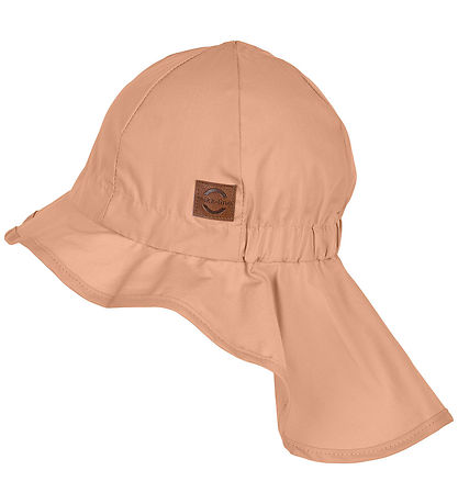 Mikk-Line Sommerhat - Toasted Nut