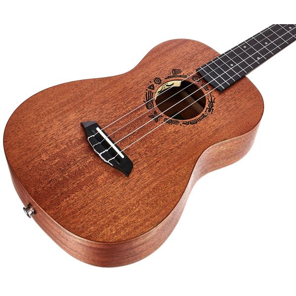 Flight Bariton DUB38 CEQ MAH/MAH